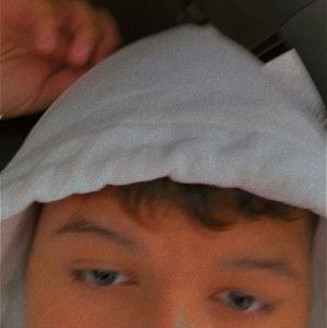 Meet your Posher, Isaac